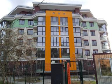 1-кімнатна квартира за адресою (площа 43 м²) - Atlanta.ua - фото 8