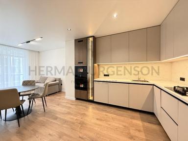 1-комнатная квартира по адресу Петефі Шандора пл. (площадь 49 м²) - Atlanta.ua - фото 7