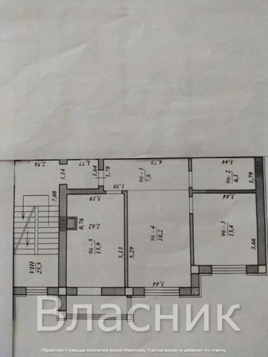 2-rooms apartment apartment by the address (area 64 m²) - Atlanta.ua - photo 9