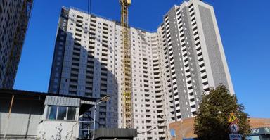 2-rooms apartment apartment by the address (area 77,1 m²) - Atlanta.ua - photo 18