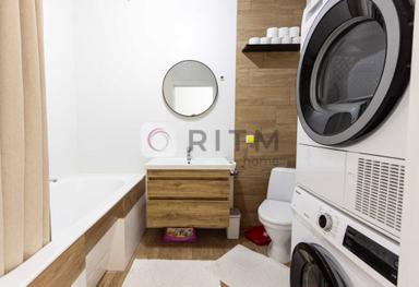 2-кімнатна квартира за адресою вул. Антоненка-Давидовича (площа 72 м²) - Atlanta.ua - фото 38