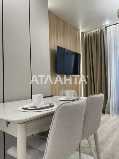 1-room apartment apartment by the address (area 45 m²) - Atlanta.ua - photo 26