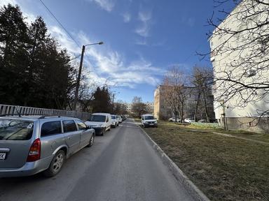 1-кімнатна квартира за адресою (площа 34 м²) - Atlanta.ua - фото 12