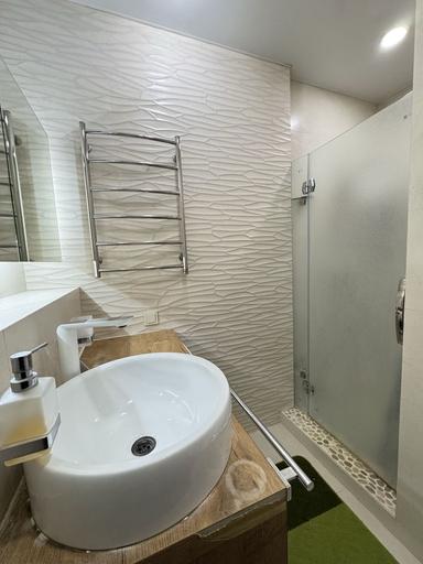 1-комнатная квартира по адресу (площадь 33,5 м²) - Atlanta.ua - фото 26