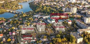 2-комнатная квартира по адресу ул. Магистратская (площадь 75,1 м²) - Atlanta.ua - фото 9