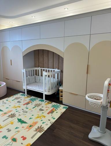 3-кімнатна квартира за адресою (площа 160 м²) - Atlanta.ua - фото 22