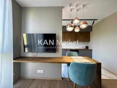 2-rooms apartment apartment by the address st. Ilenka Yuriya (area 57,5 m²) - Atlanta.ua - photo 18