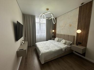 2-комнатная квартира по адресу (площадь 65 м²) - Atlanta.ua - фото 8