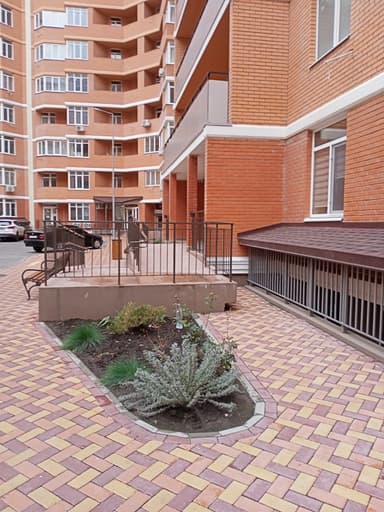 1-кімнатна квартира за адресою вул. Танкістів (площа 39,1 м²) - Atlanta.ua - фото 12