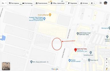 Комерційна нерухомість за адресою вул. Гусовського (площа 129 м²) - Atlanta.ua - фото 20