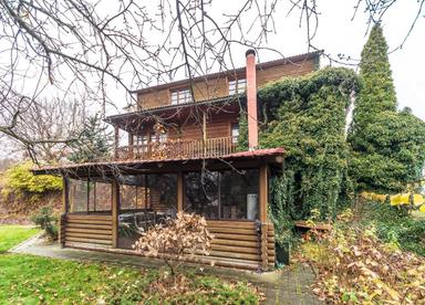 House by the address st. Zaluzhnaya (area 631 m²) - Atlanta.ua - photo 28