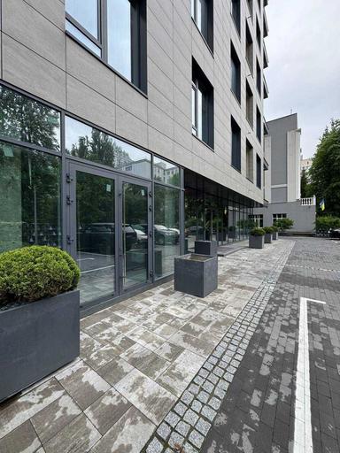 Коммерческая недвижимость по адресу ул. Сечевых Стрельцов (площадь 167,4 м²) - Atlanta.ua - фото 18