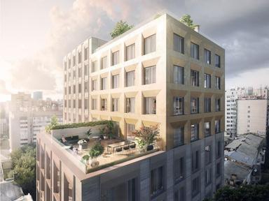 Commercial real estate at st. Ul Vladimirskaya (area 260 m²) - Atlanta.ua - photo 9