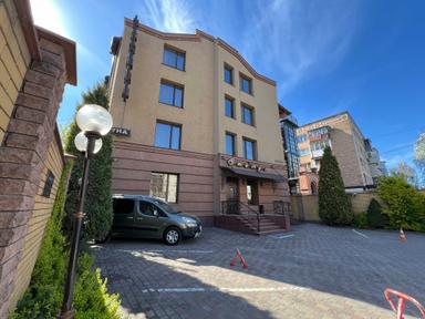 Коммерческая недвижимость по адресу ул. Складская (площадь 910 м²) - Atlanta.ua - фото 25