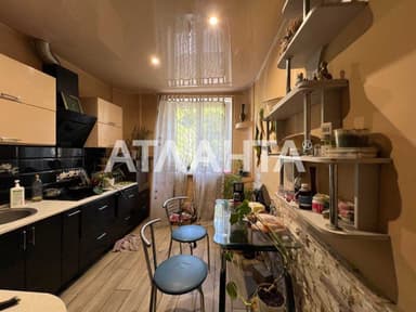 3-кімнатна квартира за адресою вул. Танкістів (площа 100 м²) - Atlanta.ua - фото 10