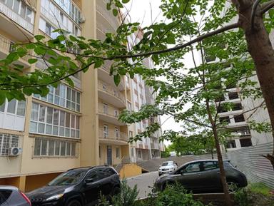 1-room apartment apartment by the address st. Tankistov (area 40 m²) - Atlanta.ua - photo 14