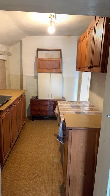 2-кімнатна квартира за адресою (площа 37 м²) - Atlanta.ua - фото 16