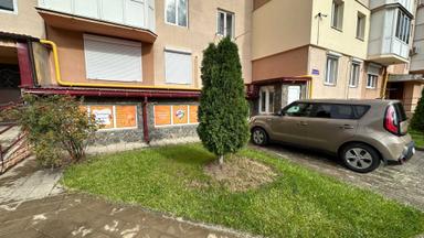 Комерційна нерухомість за адресою Незалежності просп. (площа 140 м²) - Atlanta.ua - фото 16