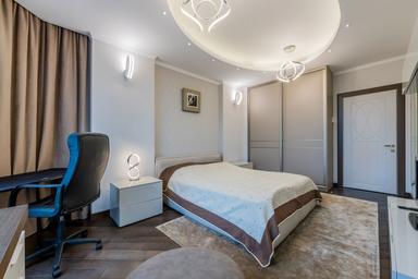 Багатокімнатна квартира за адресою бульвар Дружби Народів (площа 180 м²) - Atlanta.ua - фото 40