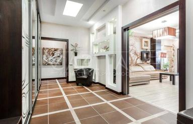 Многокомнатная квартира по адресу бульвар Дружбы Народов (площадь 152 м²) - Atlanta.ua - фото 34