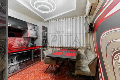 3-комнатная квартира по адресу Григоренко пр. (площадь 120 м²) - Atlanta.ua - фото 25