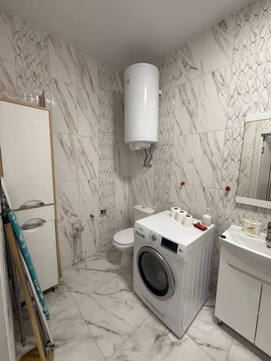 1-комнатная квартира по адресу Фонтанская дор. (площадь 43 м²) - Atlanta.ua - imageAlt 16