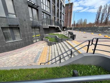 2-комнатная квартира по адресу Куликово поле пл. (площадь 54,8 м²) - Atlanta.ua - фото 18