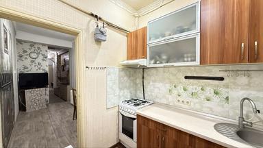 2-rooms apartment apartment by the address (area 34,3 m²) - Atlanta.ua - photo 40