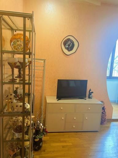 3-rooms apartment apartment by the address st. Kulikovo pole pl Oktyabrskoy revolyutsii pl (area 74,8 m²) - Atlanta.ua - photo 22