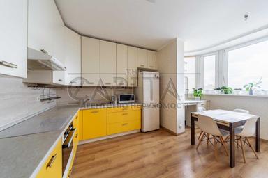 3-комнатная квартира по адресу ул. Петра Калнышевского (площадь 90 м²) - Atlanta.ua - фото 21