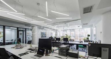 Commercial real estate at st. Zhilyanskaya (area 1362 m²) - Atlanta.ua - photo 31