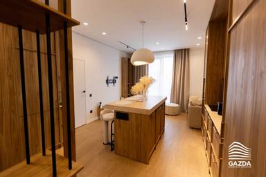 1-room apartment apartment by the address st. Ul Antonova (area 44,1 m²) - Atlanta.ua - photo 30