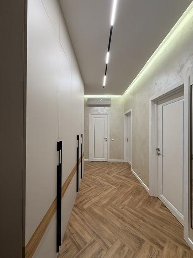 2-rooms apartment apartment by the address st. Petefi Shandora pl (area 65 m²) - Atlanta.ua - photo 36