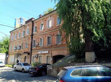 Коммерческая недвижимость по адресу бульвар Дружбы Народов (площадь 630 м²) - Atlanta.ua - фото 10