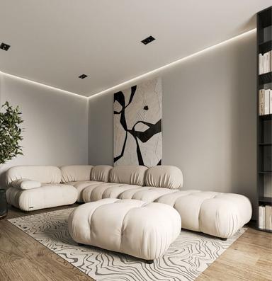 2-rooms apartment apartment by the address st. Kapelanska (area 57 m²) - Atlanta.ua - photo 21