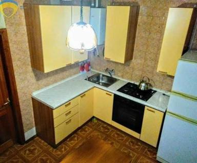 1-room apartment apartment by the address st. Kulikovo pole pl Oktyabrskoy revolyutsii pl (area 60 m²) - Atlanta.ua - photo 10