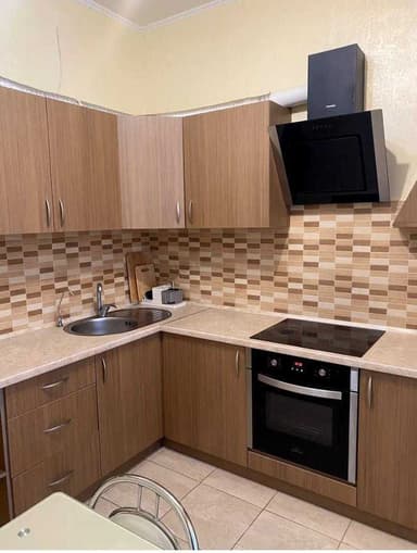 1-room apartment apartment by the address (area 40 m²) - Atlanta.ua - фото 16