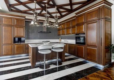 3-комнатная квартира по адресу ул. Греческая (площадь 158,2 м²) - Atlanta.ua - фото 28