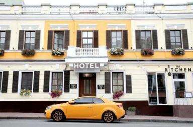 Комерційна нерухомість за адресою (площа 1111 м²) - Atlanta.ua - фото 25