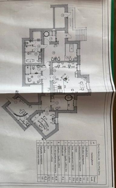 Commercial real estate at st. Koshova (area 155 m²) - Atlanta.ua - photo 5