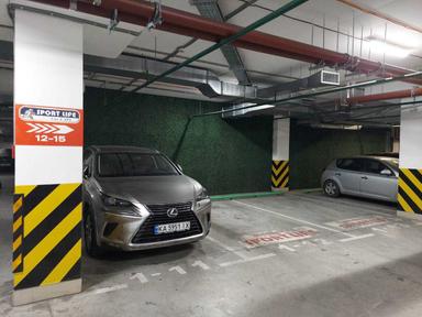 Комерційна нерухомість за адресою бульвар Дружби Народів (площа 2429 м²) - Atlanta.ua - фото 29