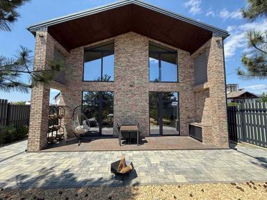 House by the address st. Parusnaya Geroev Stalingrada (area 170 m²) - Atlanta.ua - photo 25