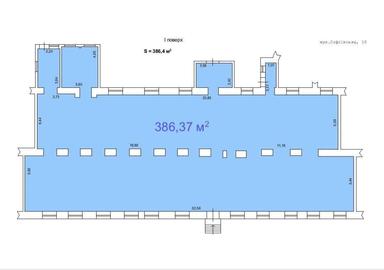 Commercial real estate at (area 345 m²) - Atlanta.ua - photo 22