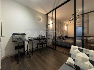 Багатокімнатна квартира за адресою вул. Антоновича (площа 172 м²) - Atlanta.ua - фото 21