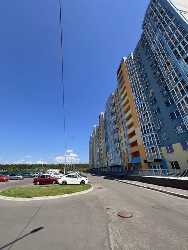 1-комнатная квартира по адресу ул. Чернобыльская (площадь 37 м²) - Atlanta.ua - фото 12