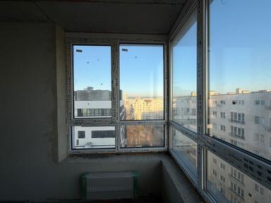 2-rooms apartment apartment by the address st. Linkolna (area 81,7 m²) - Atlanta.ua - photo 24