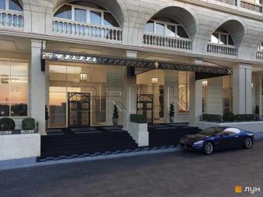 2-rooms apartment apartment by the address st. Starobazarnyy skv Kirova skv (area 105 m²) - Atlanta.ua - photo 42