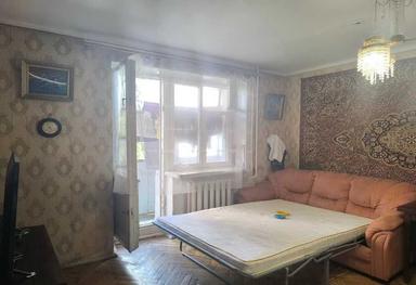 3-комнатная квартира по адресу Шевченко пр. (площадь 63 м²) - Atlanta.ua - фото 17