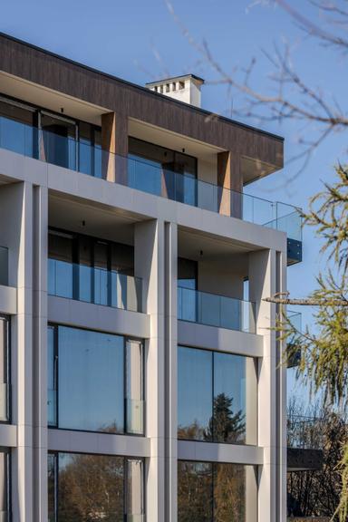 3-комнатная квартира по адресу Липовая Аллея ул. (площадь 123,6 м²) - Atlanta.ua - фото 13