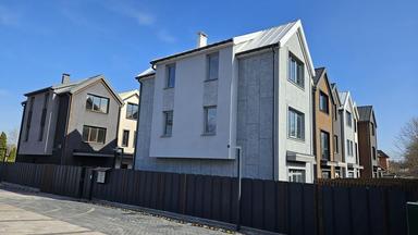 Дом по адресу ул. Чернобыльская (площадь 88 м²) - Atlanta.ua - фото 38